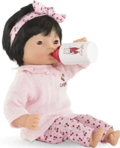BB CALIN NINA - COROLLE MON PREMIER POUPON