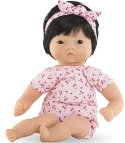 BB CALIN NINA - COROLLE MON PREMIER POUPON