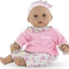BB CALIN POUPON MARIA 30 CM - COROLLE MON PREMIER POUPON