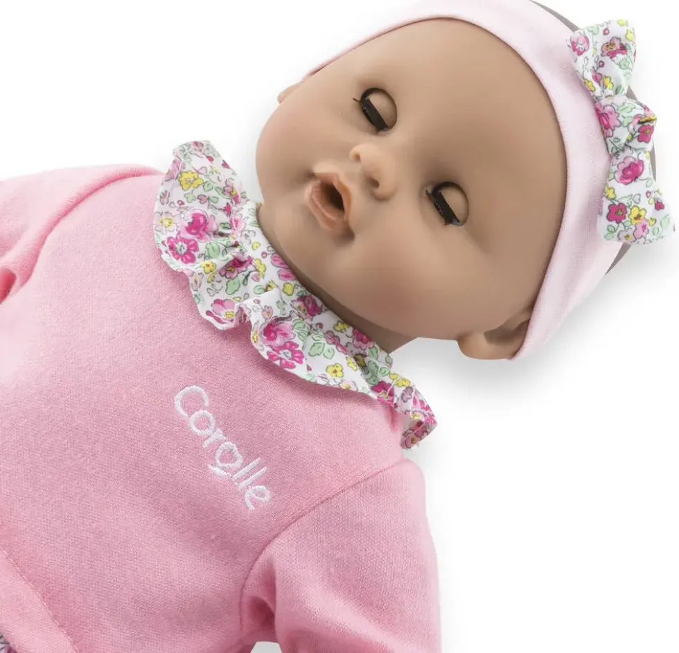 BB CALIN POUPON MARIA 30 CM - COROLLE MON PREMIER POUPON