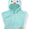 BB36 CAPE DE BAIN PINGOUIN - COROLLE VETEMENTS