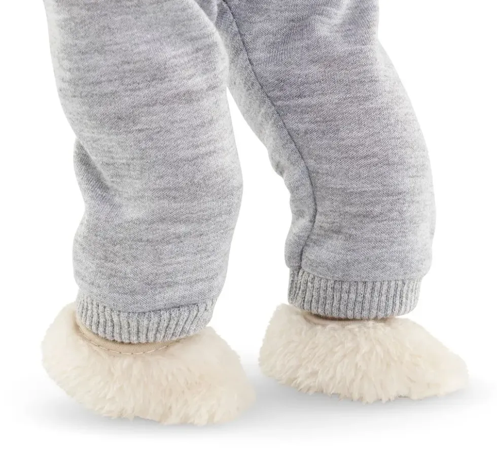 BB30 CHAUSSONS MOUMOUTE - COROLLE VETEMENTS
