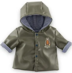 BB36 CIRE REVERSIBLE PETIT EXPLORATEUR - COROLLE VETEMENTS