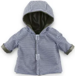 BB36 CIRE REVERSIBLE PETIT EXPLORATEUR - COROLLE VETEMENTS