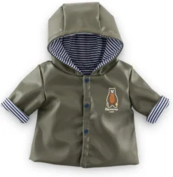BB30 CIRE REVERSIBLE PETIT EXPLORATEUR - COROLLE VETEMENTS