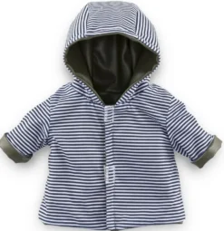 BB30 CIRE REVERSIBLE PETIT EXPLORATEUR - COROLLE VETEMENTS