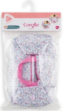 BB30 COUFFIN FLORAL - COROLLE ACCESSOIRES