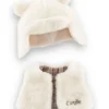 BB36 ENSEMBLE HIVER PETIT EXPLORATEUR - COROLLE VETEMENTS