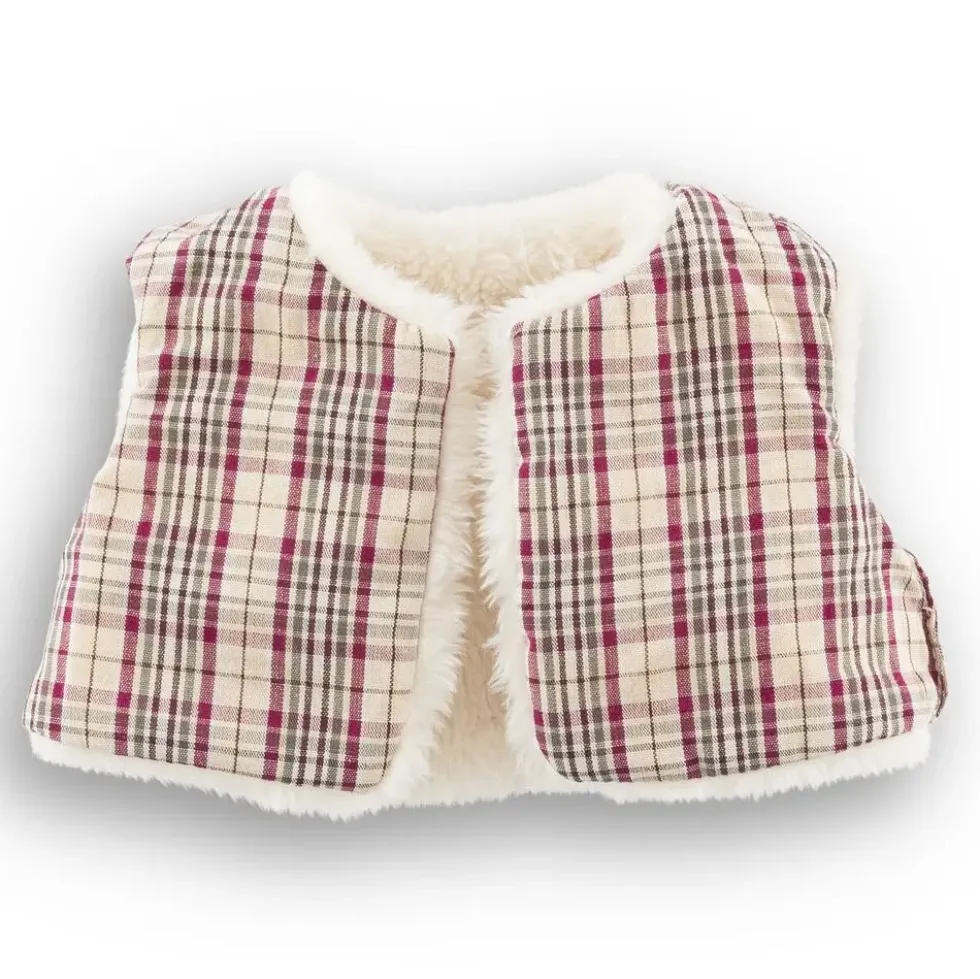 BB36 ENSEMBLE HIVER PETIT EXPLORATEUR - COROLLE VETEMENTS