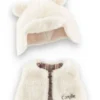BB30 ENSEMBLE HIVER PETIT EXPLORATEUR - COROLLE VETEMENTS