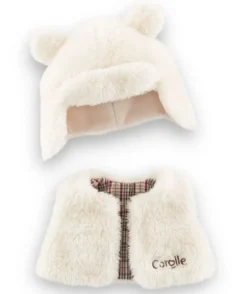 BB30 ENSEMBLE HIVER PETIT EXPLORATEUR - COROLLE VETEMENTS