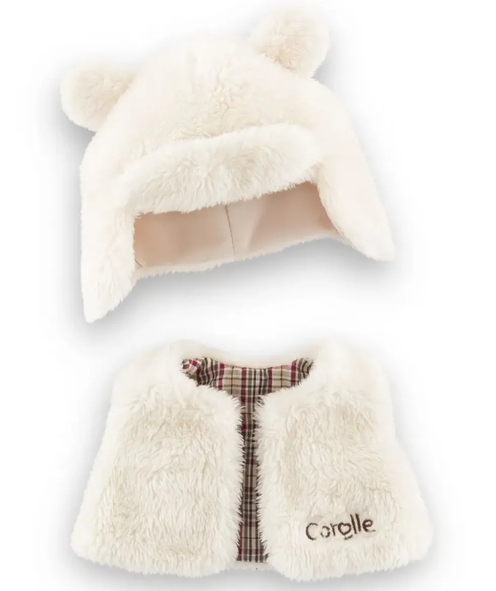 BB30 ENSEMBLE HIVER PETIT EXPLORATEUR - COROLLE VETEMENTS