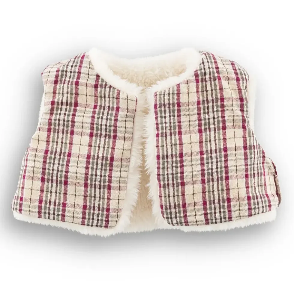 BB30 ENSEMBLE HIVER PETIT EXPLORATEUR - COROLLE VETEMENTS