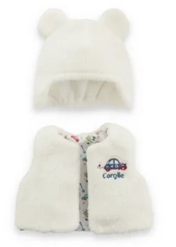 BB36 ENSEMBLE HIVER WEEK-END A PARIS -COROLLE VETEMENTS