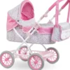 BB36/42/52 LANDAU FLORAL - COROLLE ACCESSOIRES