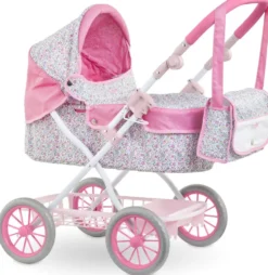 BB36/42/52 LANDAU FLORAL - COROLLE ACCESSOIRES