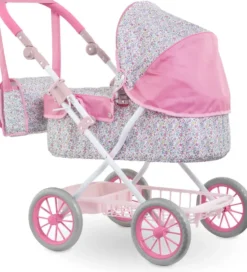 BB36/42/52 LANDAU FLORAL - COROLLE ACCESSOIRES