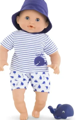 BB MARIN - COROLLE MON PREMIER POUPON