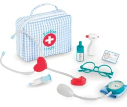 BB30 MA VALISE DOCTEUR ET ACCESSOIRES - COROLLE ACCESSOIRES