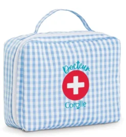 BB30 MA VALISE DOCTEUR ET ACCESSOIRES - COROLLE ACCESSOIRES