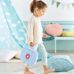 BB30 MA VALISE DOCTEUR ET ACCESSOIRES - COROLLE ACCESSOIRES