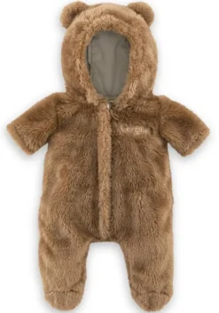BB30 PILOTE OURS BRUN - COROLLE VETEMENTS