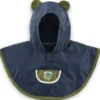 BB30 PONCHO DE PLUIE PETIT EXPLORATEUR - COROLLE VETEMENTS