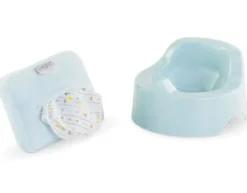 BB30/36 POT & LINGETTE ETOILES COROLLE ACCESSOIRES