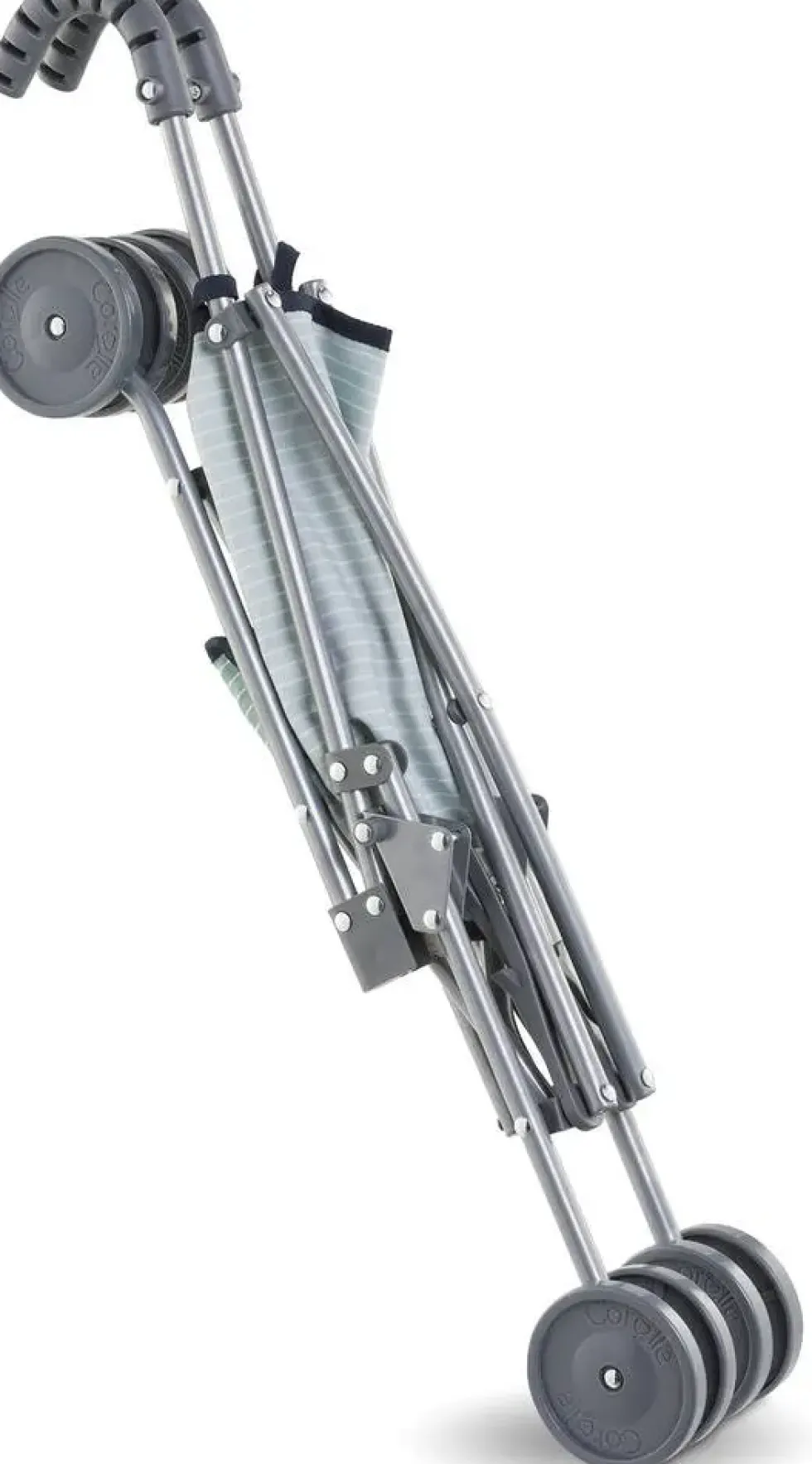 BB36/42/52 - POUSSETTE CANNE SAUGE - COROLLE ACCESSOIRES