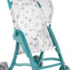 BB30 - POUSSETTE OURSONS - COROLLE ACCESSOIRES