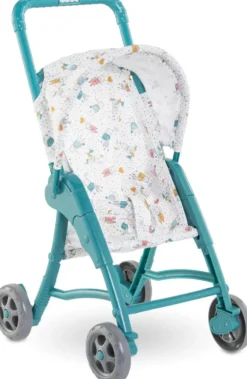 BB30 - POUSSETTE OURSONS - COROLLE ACCESSOIRES
