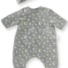 BB30 PYJAMA BRILLE DANS LA NUIT + BANDEAU - COROLLE VETEMENTS