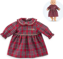 BB36 ROBE COROLLE VETEMENTS