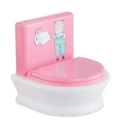 BB30 - 36 - TOILETTES INTERACTIVES - COROLLE ACCESSOIRES