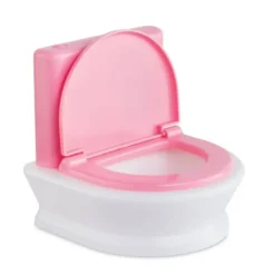 BB30 - 36 - TOILETTES INTERACTIVES - COROLLE ACCESSOIRES