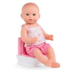 BB30 - 36 - TOILETTES INTERACTIVES - COROLLE ACCESSOIRES