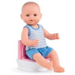 BB30 - 36 - TOILETTES INTERACTIVES - COROLLE ACCESSOIRES