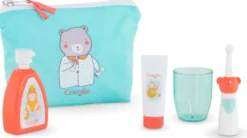 BB36 - TROUSSE DE TOILETTE - COROLLE ACCESSOIRES