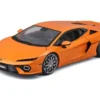 1/18 BBURAGO LAMBORGHINI TEMARARIO - ORANGE