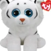 BEANIE BABIES - PELUCHE TUNDRA LE TIGRE 41 CM