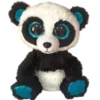 BEANIE BOO'S - PELUCHE BAMBOO LE PANDA 23 CM