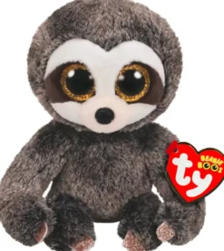 BEANIE BOO'S - PELUCHE DANGLER PARESSEUX 41 CM