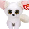 BEANIE BOO'S - PELUCHE PHOENIX LE RENARD 30 CM