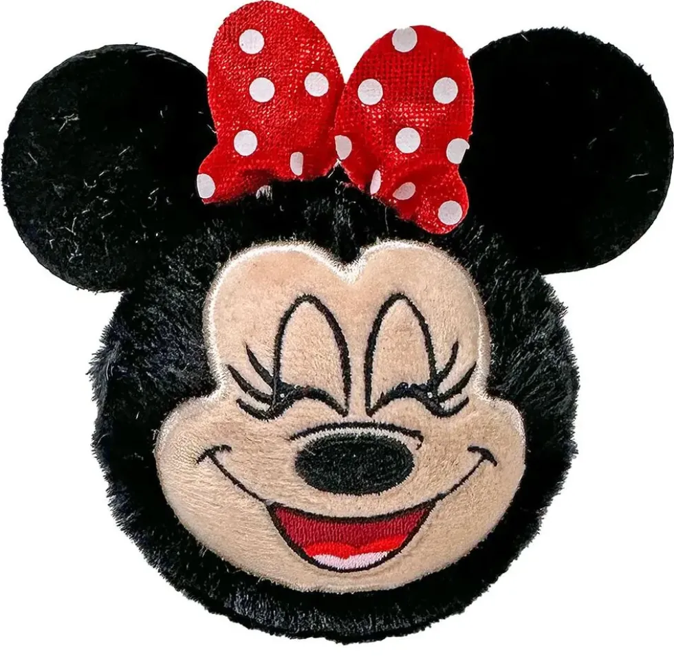 BEANIE BOUNCERS - MINNIE