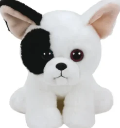 BEANIES - PELUCHE MARCEL LE CHIEN 23 CM