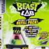 BEAST LAB - RECHARGE