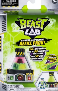 BEAST LAB - RECHARGE