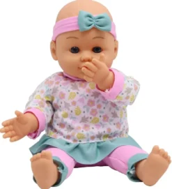 BEBE BISOU