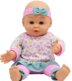 BEBE BISOU