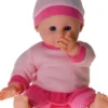 BEBE BISOU 30 CM